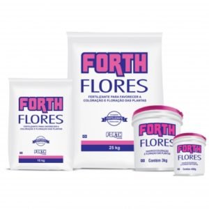 FORTH Flores