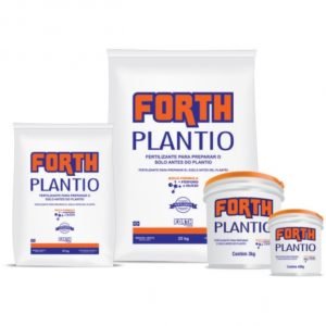 FORTH Plantio