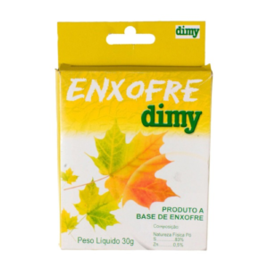 Dimy Enxofre